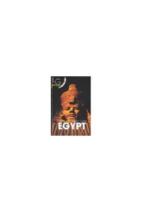 Let's Go Egypt (2nd Edition) 