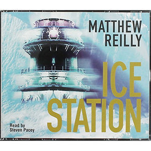 Ice Station 