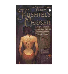 Kushiel's Chosen 