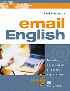 Email English 