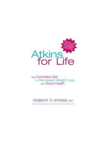 Atkins for Life 