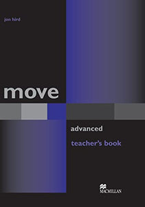 Move Adv Teacher's Book 