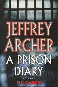 A Prison Diary Volume II 