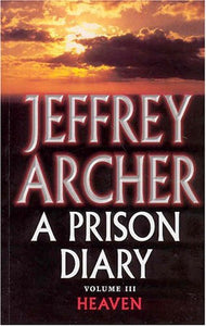 A Prison Diary Volume III 