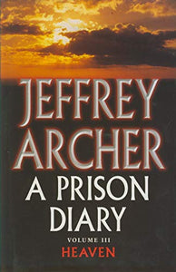 A Prison Diary Volume III 