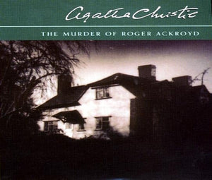 The Murder of Roger Ackroyd 