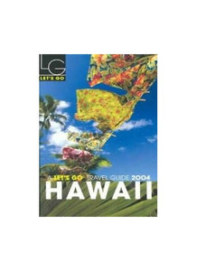 Let's Go 2004 Hawaii 