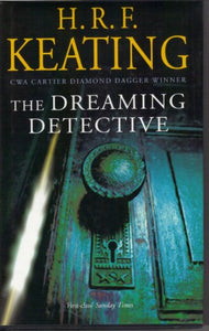 The Dreaming Detective 