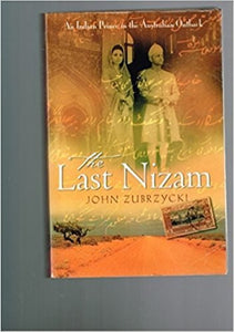 The Last Nizam 