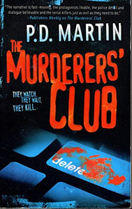 The Murderer's Club 