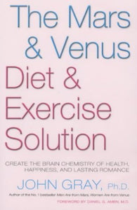 Mars & Venus Diet & Exercise Solution 