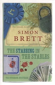 The Stabbing in the Stables 