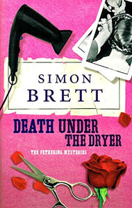 Death Under the Dryer 