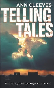 Telling Tales 