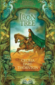 The Iron Tree 