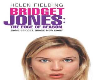 Bridget Jones: The Edge of Reason Film Tie-In 