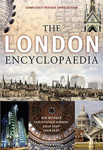 The London Encyclopaedia (3rd Edition) 