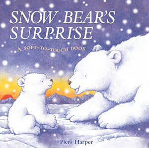 Snow Bear's Surprise 