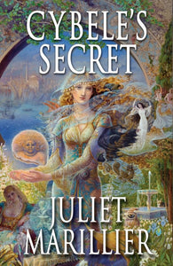 Cybele's Secret 