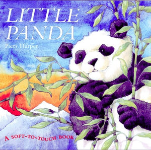 Little Panda 