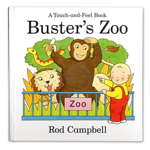 Buster's Zoo 