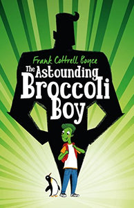 The Astounding Broccoli Boy 