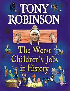 The Worst Children's Jobs in History 