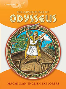 Explorers; 4 The Adventures of Odysseus 