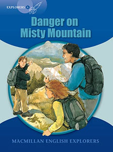 Explorers: 6 Danger on Misty Mountain 