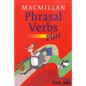 Macmillan Phrasal Verbs Plus Paperback 