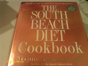 The South Beach Diet Cookbook 