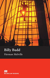 Macmillan Readers Billy Budd Beginner 