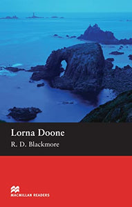 Macmillan Readers Lorna Doone Beginner 