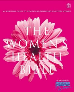 The Women's Health Bible 