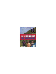 Runner's World Book of Running for Beginners 