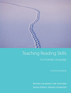 Teaching Reading Skills New Edition 