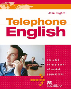 Telephone English Pack 