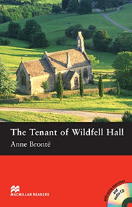 Macmillan Readers Tenant of Wildfell Hall The Pre Intermediate Pack 