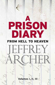 A Prison Diary Omnibus 