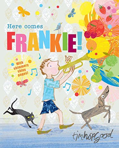 Here Comes Frankie! 