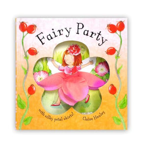 Fairy Petals: Fairy Party 