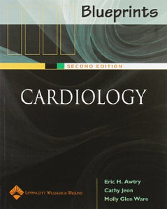 Blueprints Cardiology 