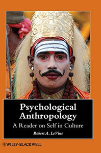 Psychological Anthropology 