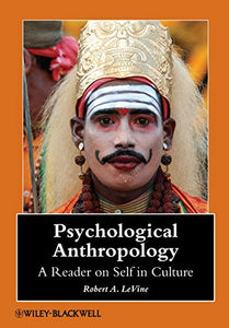 Psychological Anthropology 