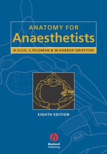 Anatomy for Anaesthetists 