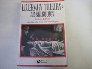 Literary Theory 