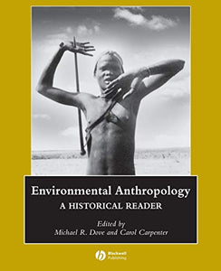 Environmental Anthropology 