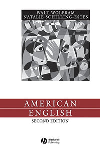 American English 