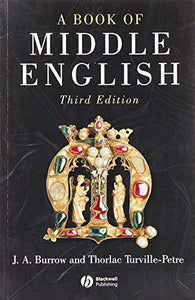 A Book of Middle English 