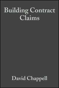 Building Contract Claims 